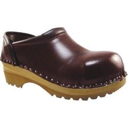 Now Sale Men's Troentorp Bastad Clogs Pablo Cola