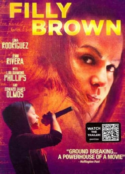 Filly Brown (DVD)