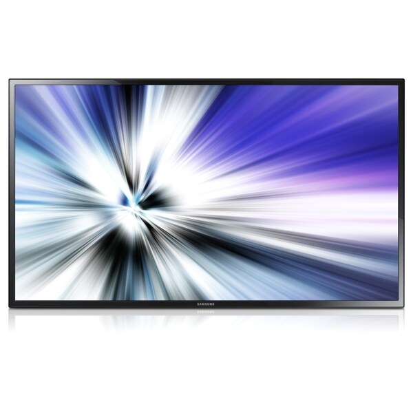 Samsung ED65C 65" Direct Lit LED Display