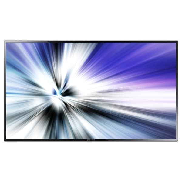 Samsung PE-C Series 55" Edge-Lit LED Display