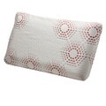 Comfort Dreams Lifestyle Collection Performance Memory Foam Pillow