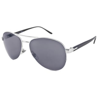 Gucci Men's GG2221 Aviator Sunglasses