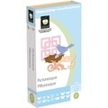 Cricut Shape Cartridge-Picturesque