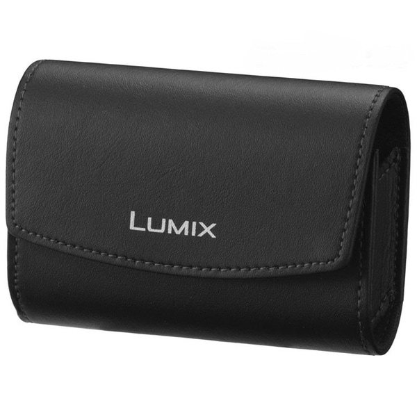 Panasonic Leather Case for Panasonic Lumix SZ Digital Cameras