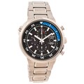 Citizen Men's Eco-Drive Endeavor Chronograph Watch