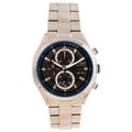 Citizen Men's 'HTM 2.0' Stainless Steel Chronograph Watch