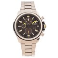 Citizen Men's 'AR 2.0' Eco-Drive Black Dial Chronograph Watch