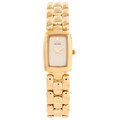 Citizen Women's 'Jolie' Eco-Drive Goldtone Watch