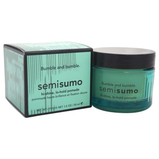 Bumble and bumble Semisumo 1.5-ounce Pomade