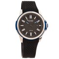 Citizen Men's 'AR 2.0' Eco-Drive Black/ Blue Watch