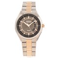 Citizen Men's 'HTM 2.0' Two-tone Eco-Drive Watch