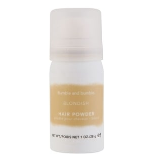 Bumble and bumble Blondish 1-ounce Hair Powder Spray
