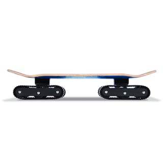 Rockboard Descender All-Terrain Board-Image