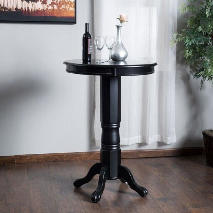 Christopher Knight Home Eclipse Wood Bar Table Today $199.99 Sale $