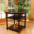 Christopher Knight Home Pinot Acacia Wood Dining Table