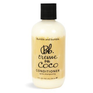 Bumble and bumble Crme de Coco 8-ounce Conditioner