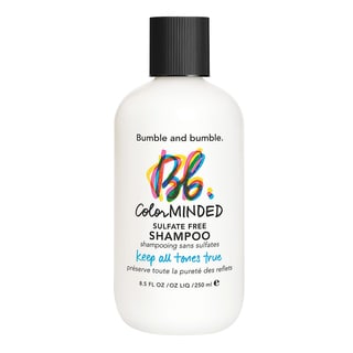 Bumble and bumble Color Minded 8.5-ounce Sulfate Free Shampoo