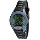 Timetech Men's Silicone Digital Chronograph Watch