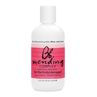 Bumble and bumble 4.2-ounce Mending Complex