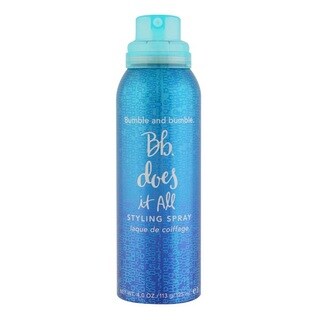 Bumble and bumble 4-ounce Does It All Styling Spray