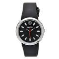 Philip Stein Women's 'Fruitz' Black Dial Watch