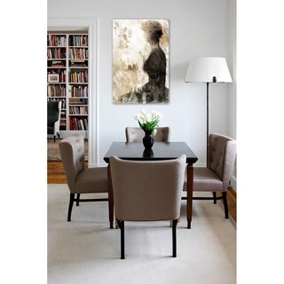 Oliver Gal 'La Grande Jatte' Canvas Wall Decor