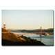 Ariane Moshayedi 'GG Bridge' Canvas Art