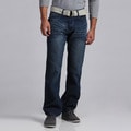 Agile Men's Denim Jeans