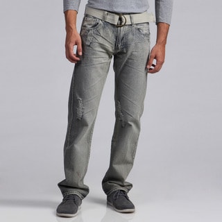 Agile Men's Denim Jeans