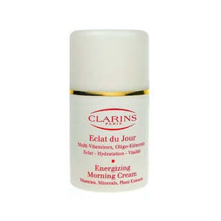 Clarins Energizing Morning Cream