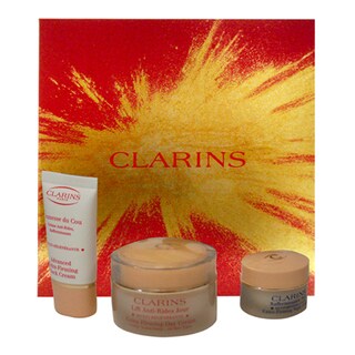 Clarins 3-piece Extra Firming Cream Set