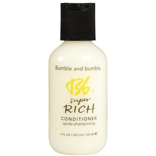 Bumble and bumble 2-ounce Super Rich Conditioner