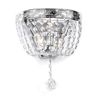 Crystal Sconces & Vanities | Overstock.com Shopping - The Best 