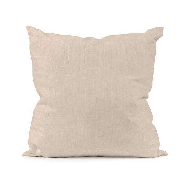 Sterling Sand Pillow 16 x 16