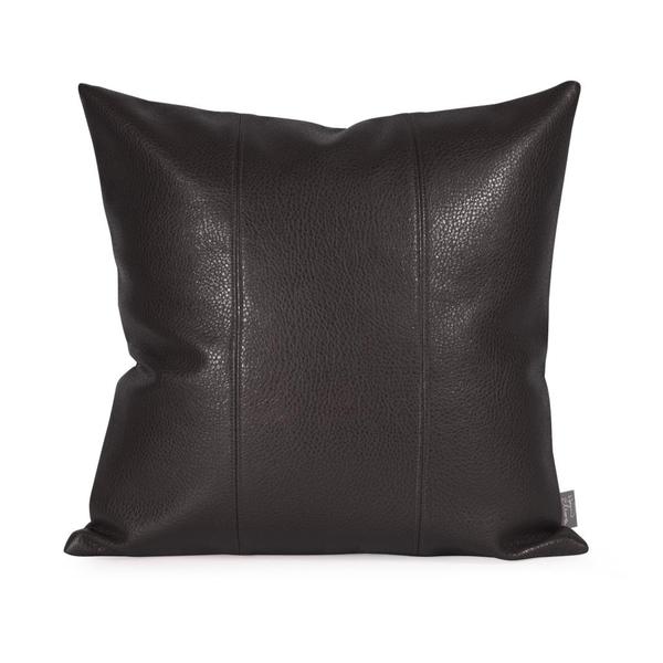 Avanti Black Pillow 16 x 16
