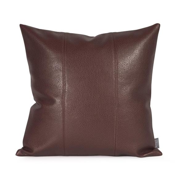 Avanti Pecan Pillow 16 x 16