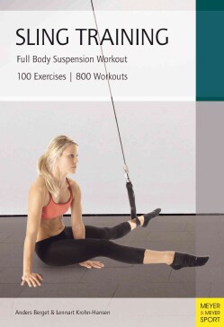 Sling Training: Full Body Suspension Workout (Paperback)