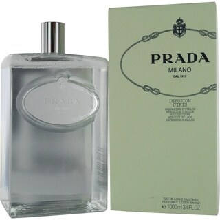 Prada 'Infusion d'Iris' Women's 34-ounce Linen Water