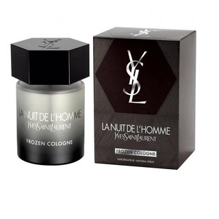 Yves Saint Laurent 'La Nuit De L'Homme' Men's 3.4-ounce Cologne Spray