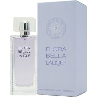 Lalique 'Lalique Flora Bella' Women's 1.7-ounce Eau de Parfum Spray