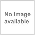La Preciosa Sterling Silver Double Heart Infinity Necklace