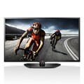 LG 50LN5400 50" 1080P 120HZ LED television