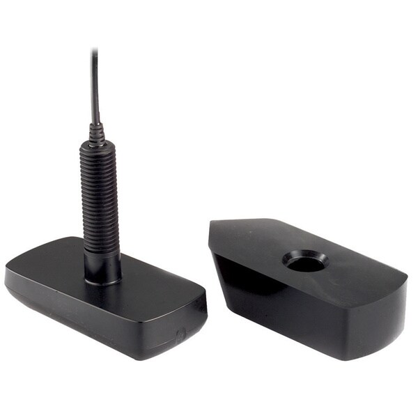 Humminbird Plastic Thru Hull Transducer XPTH 9 HDSI 180 T
