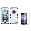 Case/ Screen Protector for Apple iPhone 5