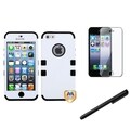 Case/ Protector/ Stylus for Apple iPhone 5