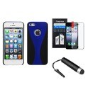 Case/ Protector/ Stylus for Apple iPhone 5