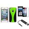 Case/ Protector/ Stylus for Apple iPhone 5