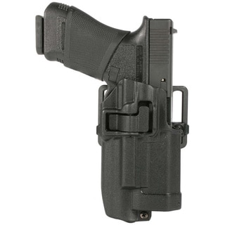 Blackhawk SERPA Black Holster For Xiphos Right Hand Glock 17/22/31 ...