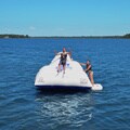 Rave Sports 7 Foot Iceberg