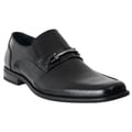 Steve Madden Men's 'Roddey' Leather Slip-on Dress Shoes